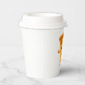 Alles goed papieren bekers (Rechts)