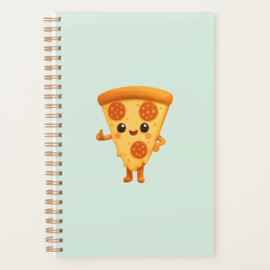 Alles goed Schattige Planner (Voorkant)