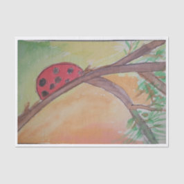 alles helder en mooi tissuepapier