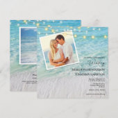 Alles-in-1-fotogalerij Kaart (Voorkant / Achterkant)