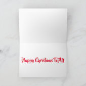 Alles in de weg kaart (Binnen)