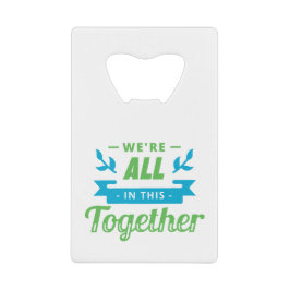 Alles in deze gezamenlijke KREDIETOPENER VAN DE FL Kredietkaart Flessenopener