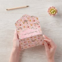 Alles in één bruiloft