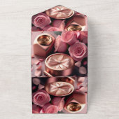 Alles in één uitnodiging (Buitenkant)