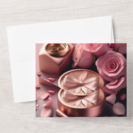 Alles in één uitnodiging (Achterkant)