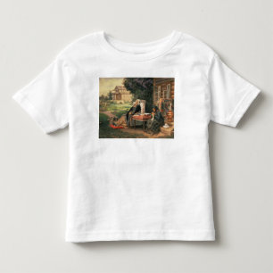 Alles in het verleden, 1889 kinder shirts