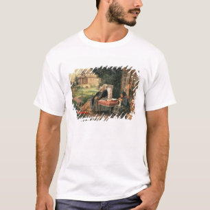 Alles in het verleden, 1889 t-shirt
