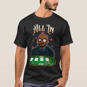 ALLES IN T-SHIRT