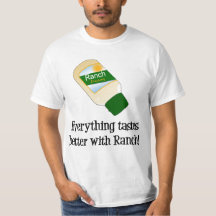 Alles is beter met Ranch