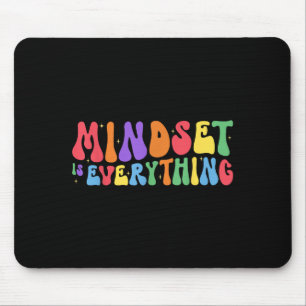 Alles is een Inspirerend motief voor de motief van Muismat