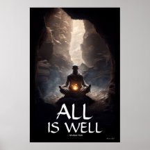 Alles is goed met Wall Art