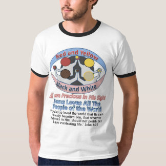 Alles is kostbaar in zijn ogen - T-Shirt