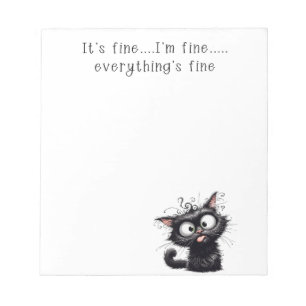 Alles is leuk Notitieblok voor leerkrachten