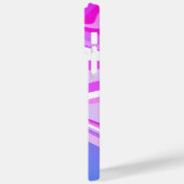 Alles is mogelijk Quote Paarse Inspirivity Case-Mate iPhone Case (Achterkant / Links)