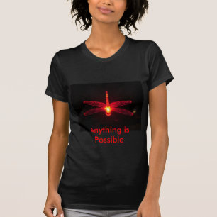 Alles is mogelijk t-shirt
