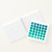 Alles is mogelijk voor een notebook notitieboek (Binnen)