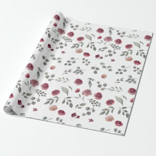 Alles is Rosie Cadeaupapier
