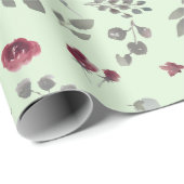 Alles is Rosie Cadeaupapier (Rol Hoek)