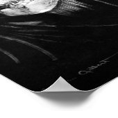 Alles is Vanity, Charles Allan Gilbert Poster (Hoek)