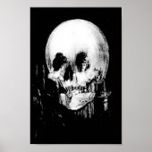 Alles is Vanity Charles Allan Gilbert Poster (Voorkant)