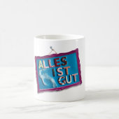 ALLES IST GUT MAGISCHE MOK (Center)