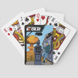 Alles komt goed met kaarten