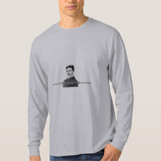 Alles komt goed t-shirt