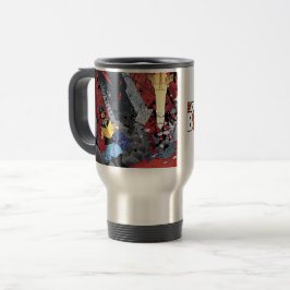 Alles komt goed uit V2 reismoug Reisbeker