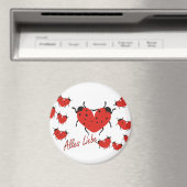 Alles Liebe Magneet (Insitu (Vaatwasser))