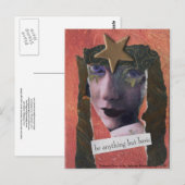 ALLES MAAR BASISBRIEFKAART BRIEFKAART (Voorkant / Achterkant)