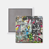 alles magneet (Voorkant / Achterkant)