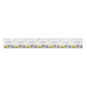 Alles mooi - ECC 3:11 Grosgrain Lint (Voorkant)