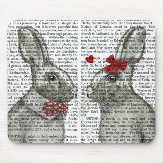 Alles Muismat (Voorkant)