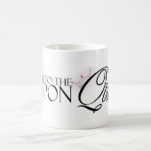 Alles naar de 'Coupon Queen'-Mok Koffiemok (Center)