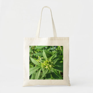Alles natuurlijk tote bag