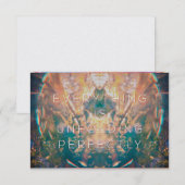 Alles opent volkomen (Voorkant / Achterkant)