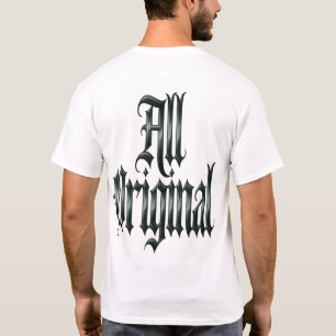Alles Origineel T-shirt
