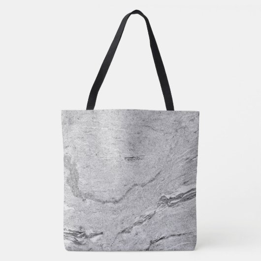 Alles-over-afdrukbare Canvas tas van het toonpatro (Voorkant)