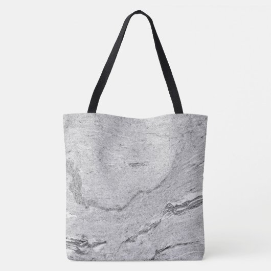 Alles-over-afdrukbare Canvas tas van het toonpatro (Achterkant)