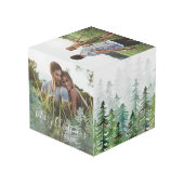 ALLES OVER DE NAAM KUBUS (Achter hoekig)