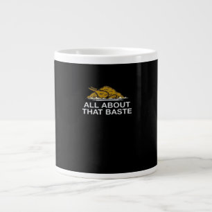 Alles over deze Baste Classic Extra Grote Beker
