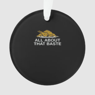 Alles over deze Baste Classic Ornament