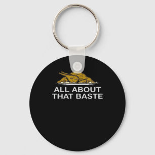 Alles over deze Baste Classic Sleutelhanger