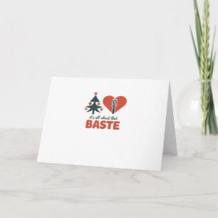 Alles over deze fantastische kerstklassieker kaart