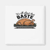 Alles over deze fantastische kerstklassieker magneet (Voorkant)