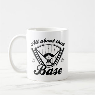 Alles over die Base Koffiemok