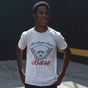 Alles over die basis t-shirt