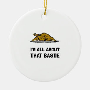 Alles over die baste past keramisch ornament