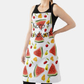 Alles over het Schort van de Druk houd het Handige (Insitu)