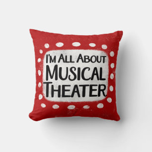 Alles over het Sierkussen van het muziektheater